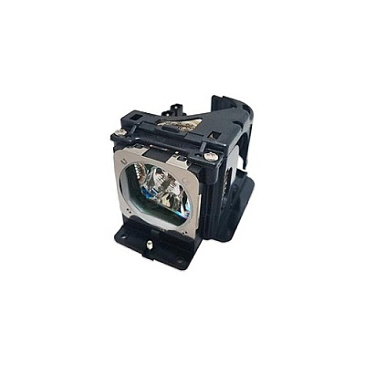 Total Micro Technologies Brilliance Projector Lamp W/genuine Oem Bulb, Eiki 610-332-3855-tm - 200w (6103323855TM)