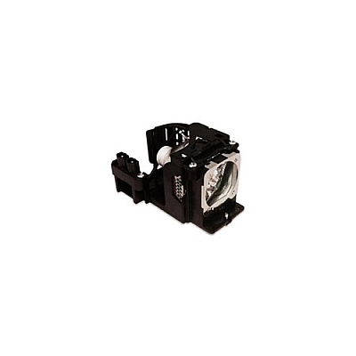 Total Micro Technologies Brilliance Projector Lamp With Genuine Oem Bulb, Eiki 610-334-9565-tm - 200w (6103349565TM)