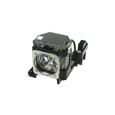 Battery Pro Lamp For Eiki Lc-xs25 Lc-xs25a (6103398600BTI)