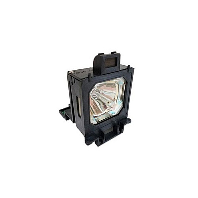 Total Micro Technologies Brilliance Projector Lamp W/genuine Oem Bulb, Eiki 6103422626-tm - 330w (6103422626TM)