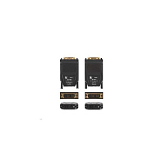 Kramer Electronics Dvi Optical Trans Receiver. (614R/T)