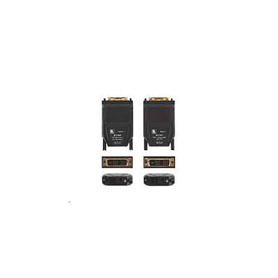 Kramer Electronics Dvi Optical Trans Receiver. (614R/T)