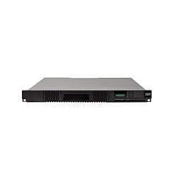 Lenovo Ibm Ts2900 Tape Autoloader W/lt06 Hh Sas (6171S6R)