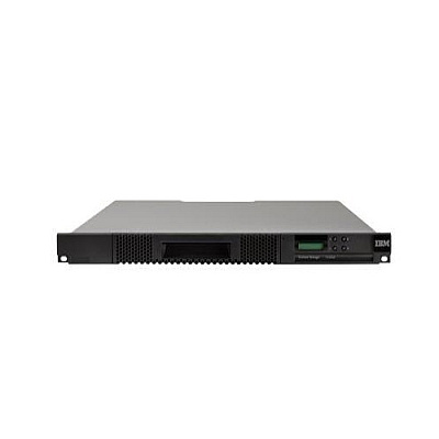 Lenovo Ibm Ts2900 Tape Autoloader W/lt06 Hh Sas (6171S6R)