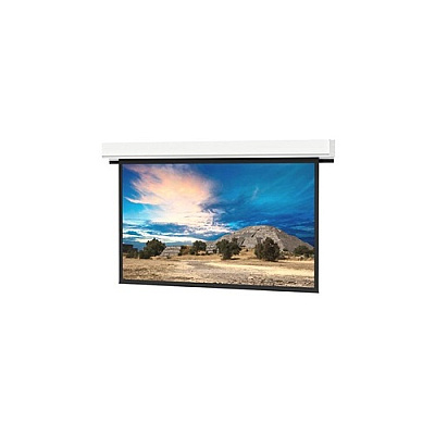DA-Lite Screen Adv Dlx 137d 72.5x116 Mw (70099)