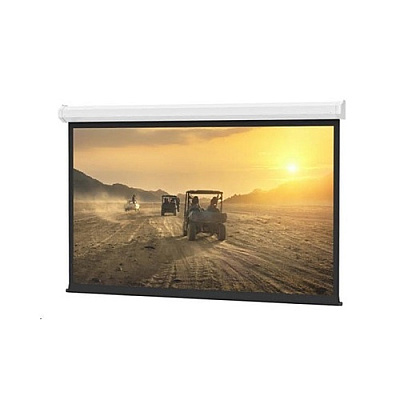 DA-Lite Screen Cosmo,109d 57.5x92npa Mw (70218)