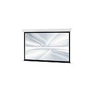 DA-Lite Screen Model C W/csr,109d 57.5x92hcmw (70293)