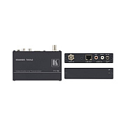 Kramer Electronics Composite Audio. (711N)