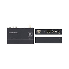 Kramer Electronics Composite Audio. (711N)