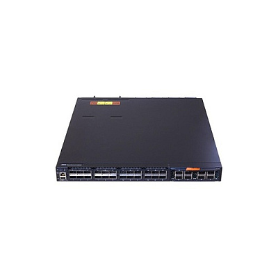 Lenovo Rackswitch G8332 (rear To Frt) (7159BRX)