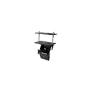 Gamber Johnson Overhead Guard Mount With Dual Clam (71600586)