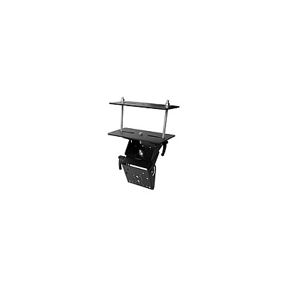 Gamber Johnson Overhead Guard Mount With Dual Clam (71600586)