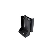 Gamber Johnson Forklift Mount: Single Light Bracket (71600610)