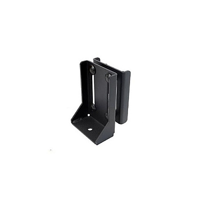 Gamber Johnson Forklift Mount: Single Light Bracket (71600610)