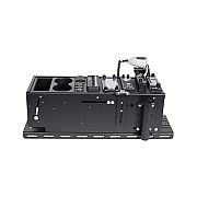 Gamber Johnson 25 Universal Console Box; Includes 3 (71600770)