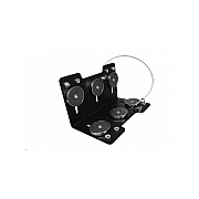Gamber Johnson Magnetic Redline Light Mount (71600850)