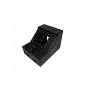 Gamber Johnson Workstation Console Box, Wide Body (71600911)