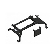 Gamber Johnson Leg Kit - Freightliner M2 2012+ With 3 I (71600971)