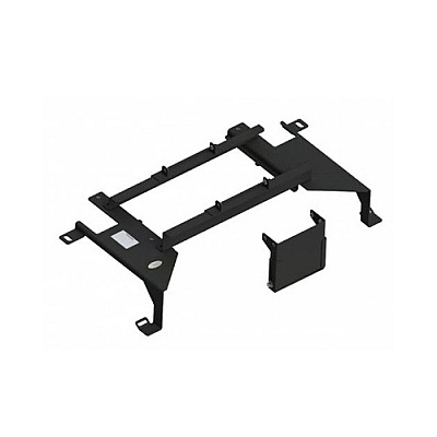 Gamber Johnson Leg Kit - Freightliner M2 2012+ With 3 I (71600971)