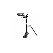 Gamber Johnson Kit, Ford Transit Connect 2010 - 2013, Pedestal (71700131)
