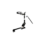 Gamber Johnson Kit, Chevrolet Colorado 2004 - 2012 (71700139)