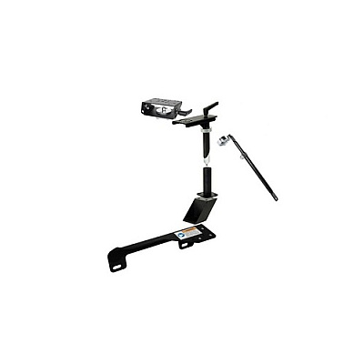 Gamber Johnson Kit, Chevrolet Colorado 2004 - 2012 (71700139)