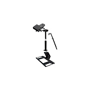 Gamber Johnson Kit, Chevy Caprice Ppv 2014-2015, Pedest (71700220)