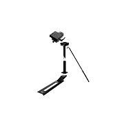 Gamber Johnson Kit, Ram Promaster (2014+) Van Vehicle Base - 7160-0527, Ds-lower-7, 7160-0178, 7160-0230, 7160-0500 (71700239)