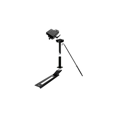 Gamber Johnson Kit, Ram Promaster (2014+) Van Vehicle Base - 7160-0527, Ds-lower-7, 7160-0178, 7160-0230, 7160-0500 (71700239)