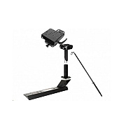 Gamber Johnson Kit, Mercedes Sprinter Van Vehicle Base (71700501)