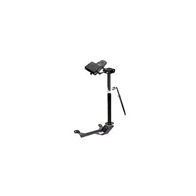 Gamber Johnson Kit, Nissan Nv Van Vehicle Base (71700502)