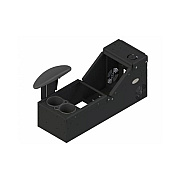 Gamber Johnson Kit - Universal Sloped Front Console (7170057901)