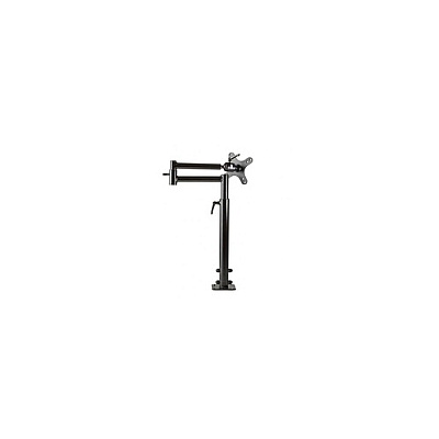 Gamber Johnson Height-adjustable Extending Desktop (71700590)