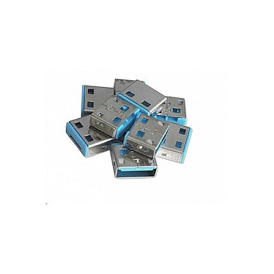 Gamber Johnson Usb Port Blocker (10 Pack) (73000108)