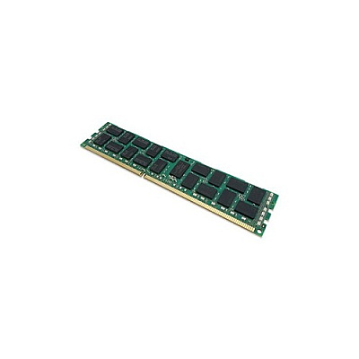 Total Micro Technologies 8gb 1600mhz (pc3-12800) Dimm For Hp (731765S21)