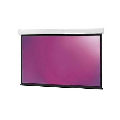 DA-Lite Screen Model C,84x84 Mw (75912)