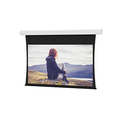 DA-Lite Screen Cosmo Tnsd 150d Dm (76730)