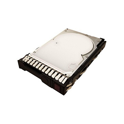 Total Micro Technologies 1.2tb 2.5 Sas Enterprise Hard Drive Hp (781518B21TM)