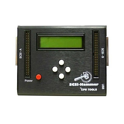 Destructdata Scsi Hammer (SCSIH1)