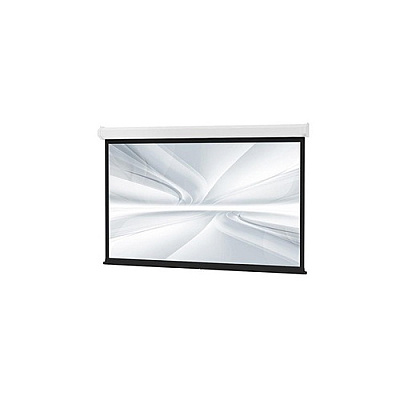 DA-Lite Screen Model C W/csr 9x9 Mw (79866)