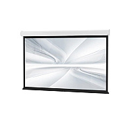 DA-Lite Screen Model C W/csr 10x10 Mw (79870)