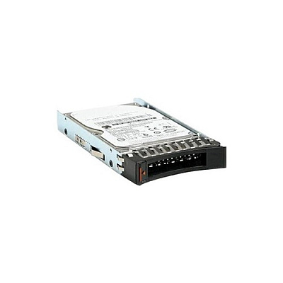 Lenovo 2.5 2.4tb Sas 512e Hdd (7XB7A00069)