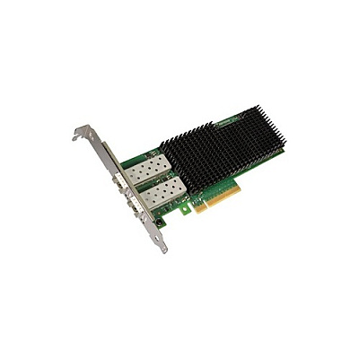 Lenovo Xxv710-da2 Pcie 25gb 2-port Sfp28 (7XC7A05523)