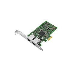 Lenovo Ca Netxtreme Pcie 1gb 2-port Rj45 (7ZT7A00482)