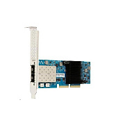 Lenovo Ca Oce14104b-nx Pcie 10gb 4-port Sfp+ (7ZT7A00493)