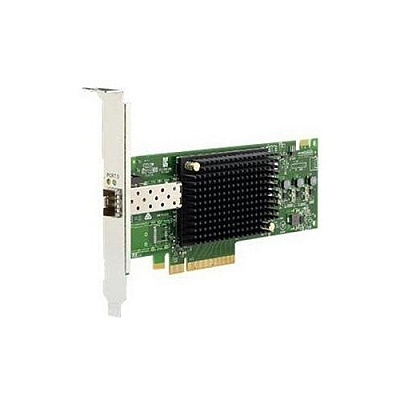 Lenovo Ca Emulex 32gb Fc 1-port Sfp+ (7ZT7A00517)