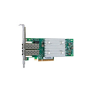 Lenovo Ca Qlogic 32gb Fc 2-port Sfp+ (7ZT7A00518)