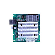 Lenovo Ca Qlogic 16gb Fc 2-port Mezz (7ZT7A00520)
