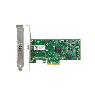 Lenovo I350-f1 Pcie 1gb 1-port Sfp (7ZT7A00533)