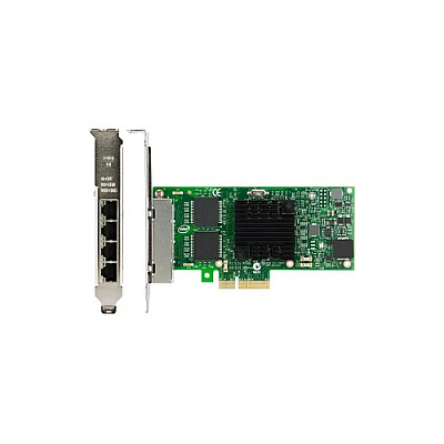 Lenovo Ca I350-t4 Pcie 1gb 4-port Rj45 (7ZT7A00535)
